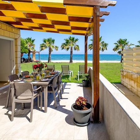 Pebble Beach Apartment オロクリニ エクステリア 写真