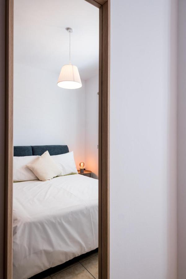 Pebble Beach Apartment オロクリニ エクステリア 写真